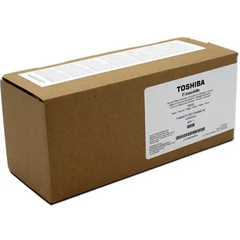Toner Toshiba T-448SE-R / 6B000000854 Czarny do drukarek (Oryginalny) [20k]